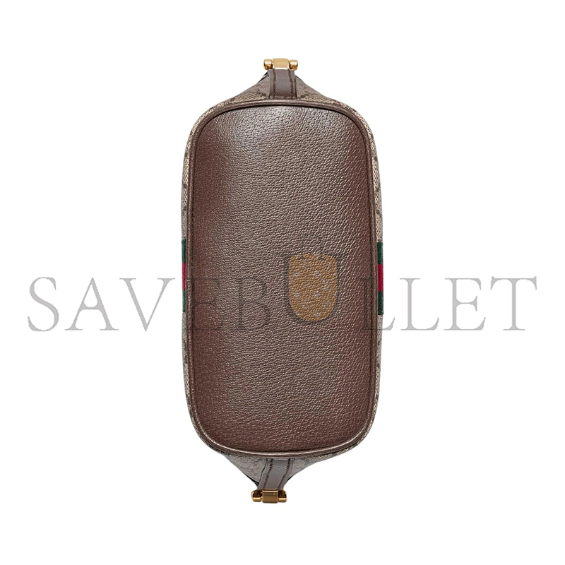 GUCCI OPHIDIA GG MINI SHOULDER BAG 781397 (21*16*11cm)